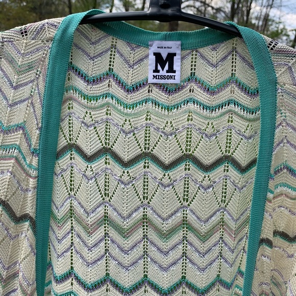 Missoni | Sweaters | Missoni Wrap 